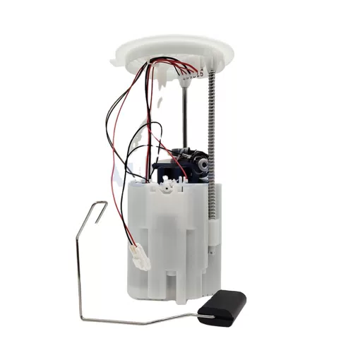 Electric Fuel Pump Assembly for Nissan X-TRAIL II III 2.5 Replacements 17040-4BA2A 17040-4BA1A 17040-4BB1C - image 2